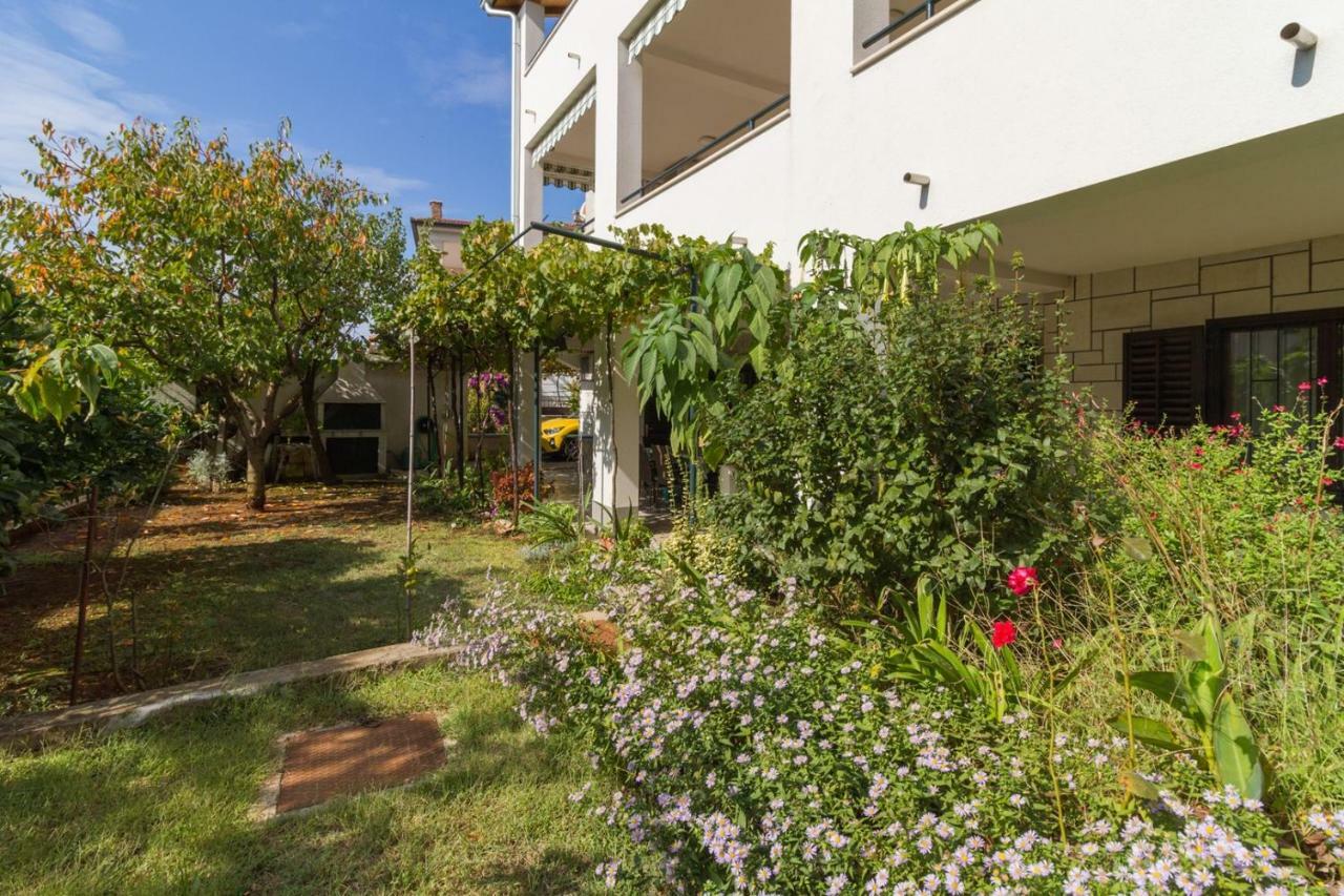 Apartments Perka Near Beach Pola Esterno foto